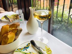 -Le Comptoir de Pierre Gagnaire