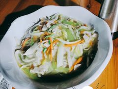 -胖大嫂渔家排档·全海景餐厅(渔村店)