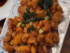 -少林寺欢喜地素斋馆