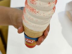 -DQ·蛋糕·冰淇淋(城南嘉园店)