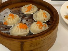 -顺德人家食府(黄金广场店)