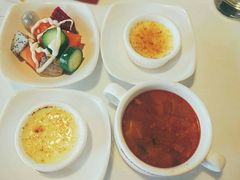 -爱丽丝牛排西餐厅(光谷步行街店)