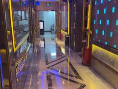 -V麦量贩KTV(富康城店)