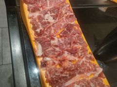 -潮发潮汕牛肉店(龙洞店)