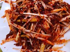 -故乡明太鱼屋(航北路店)