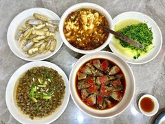 -红灯笼龙凤饭店(宁波老字号店)