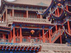-高庙保安寺