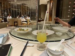-正佳广场万豪酒店-粤菜餐厅·点心·海鲜·聚餐