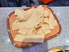 -阿婆情腊排骨火锅(金虹路店)