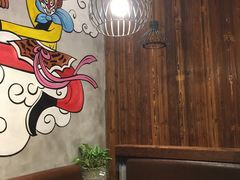 卡座-豫楚源美猴王·面(武展店)