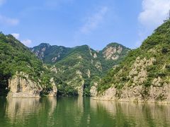 -大连冰峪旅游度假区