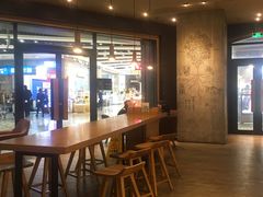 -星巴克(珠海摩尔百货店)