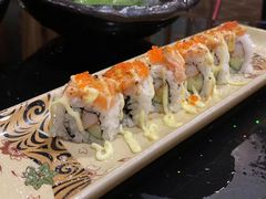 -真剑日本料理·铁板烧(贵州路店)