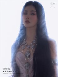 -魅·照相馆丨女神写真