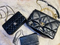 -CHANEL(恒隆广场店)
