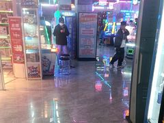 -大玩家·play1家庭娱乐中心(石狮世茂店)