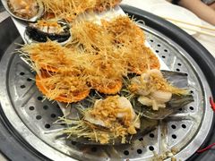 -船奇蒸汽海鲜·闽菜(八市海鲜总店)