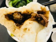 酱肉包-袁大头包子(光华路店)