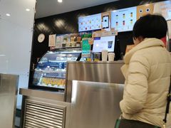 -KOI Thé(力宝广场店)