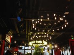 大堂-成都娃娃花园餐厅 (南艺旗舰店)