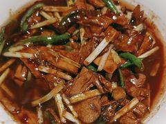 -老头儿油爆虾(胜利河美食街店)