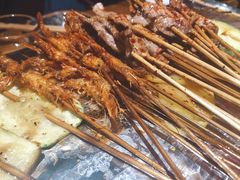 -五样儿西昌小签签烤串(建设路店)