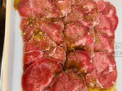 -喜来稀肉(北外滩白玉兰广场店)
