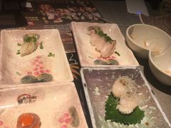 -极尚大瀛喜日本料理(铜锣湾店)
