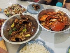 -辣盆盆麻辣小龙虾(哈尔滨总店)
