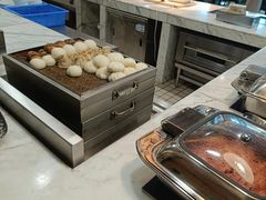 -达蓬山大酒店西餐厅