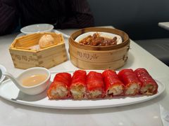 锦绣海鲜红米肠-陶陶居酒家(解放北路店)