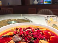 -宏宴·新京菜(望京店)