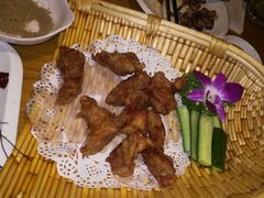 -隆喜元鱼汤包·海鲜(中联广场店)