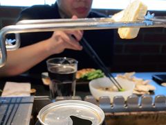 -很久以前羊肉串(朝阳路店)