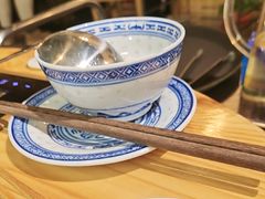 -阿鸡鱼庄·顺德鲜蒸小炒(亚运村店)
