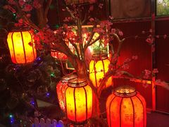 -楚鲜·汉正街一号(天河店)