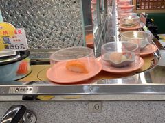 -争鲜回转寿司(太阳宫凯德PLUS店)