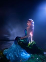 -米莱摄影写真(五大道别墅店)