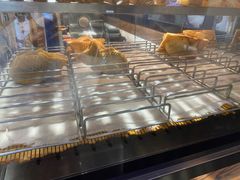 -粉粉乐鲷鱼烧(美罗城店)