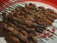 -小胡子祥彪烧烤(北湖总店)