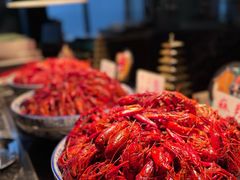 -南通滨江洲际酒店-西集自助餐厅