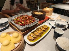 -绿茶餐厅(广州天河城店)