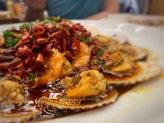 -必点海鲜·鲅鱼水饺(鞍山西道店)