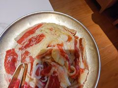 -西塔老太太泥炉烤肉(望京一店)