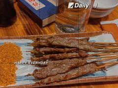 -今邕烧烤(西大店)