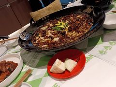 -渔语鱼新川菜Bistro(万象天地店)