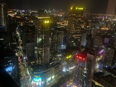 -南京金陵饭店