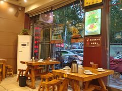 -老雒阳面馆·水席·洛阳菜(纱厂路店)
