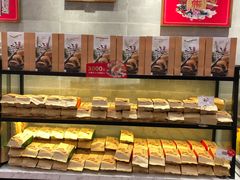 -超港(宿州路店)