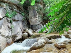 -黑龙潭风景区
